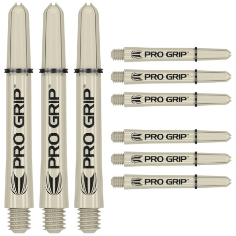 Target PRO GRIP 3 SETS BAGGED - Shafty 3 pack Target PRO GRIP 3 SETS BAGGED - Shafty 3 pack