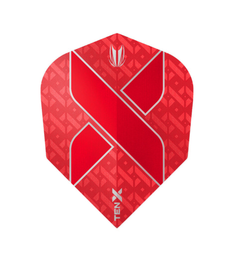 Target TEN-X Vision Ultra Flights no1 Target TEN-X Vision Ultra Flights no1