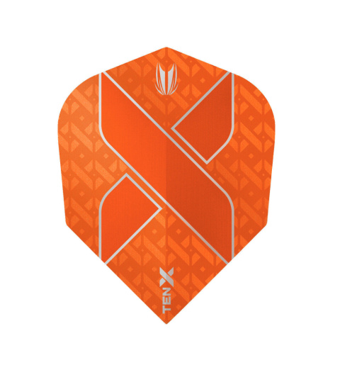 Target TEN-X Vision Ultra Flights no1 Target TEN-X Vision Ultra Flights no1
