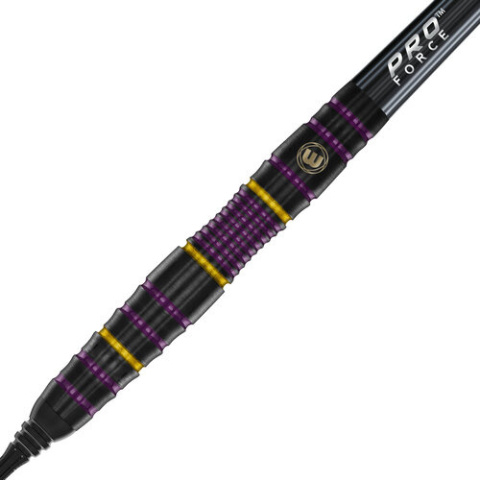 Winmau Simon Whitlock 20g - 85% Wolfram - Soft Winmau Simon Whitlock 20g - 85% Wolfram - Soft