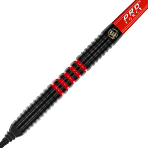 Winmau Joe Cullen - 20g - 85% - Soft Winmau Joe Cullen - 20g - 85% - Soft