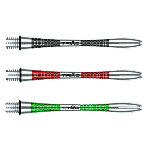 Winmau Triad Aluminium - Shafty