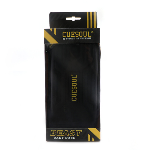 Etui Cuesoul Beast etui na 3 lotki Etui Cuesoul Beast etui na 3 lotki