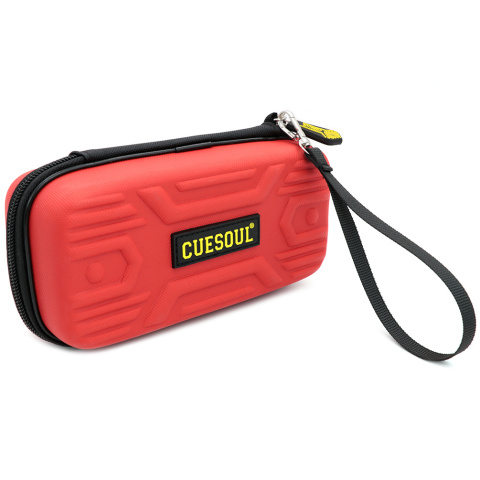 Etui Cuesoul Beast etui na 3 lotki Etui Cuesoul Beast etui na 3 lotki