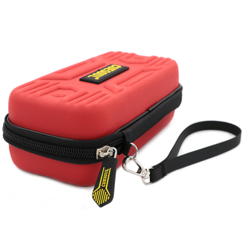 Etui Cuesoul Beast etui na 3 lotki Etui Cuesoul Beast etui na 3 lotki