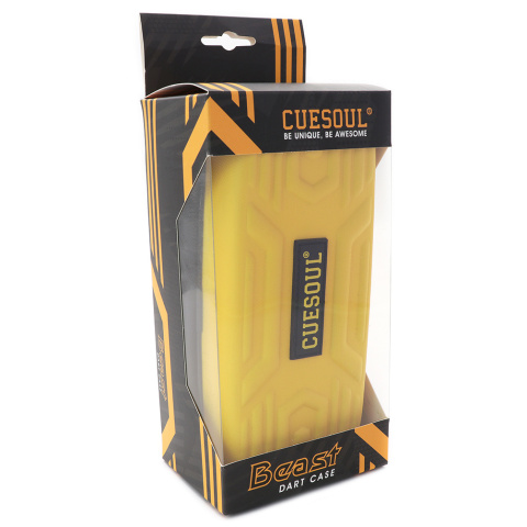 Etui Cuesoul Beast etui na 3 lotki Etui Cuesoul Beast etui na 3 lotki
