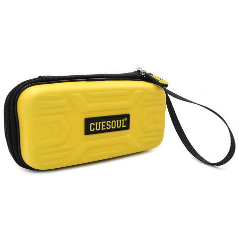 Etui Cuesoul Beast etui na 3 lotki Etui Cuesoul Beast etui na 3 lotki