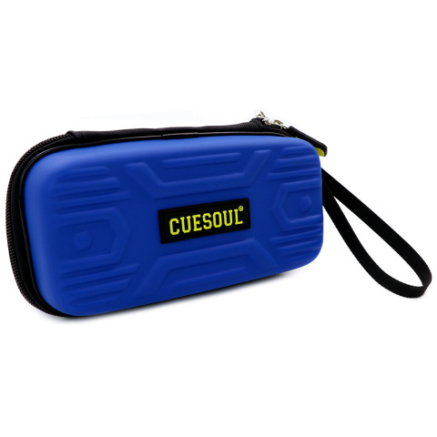 Etui Cuesoul Beast etui na 3 lotki Etui Cuesoul Beast etui na 3 lotki