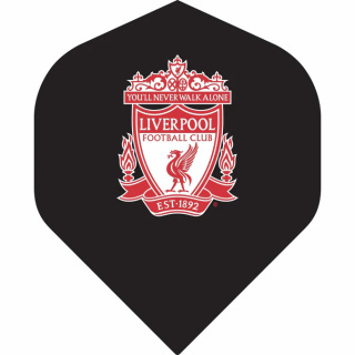 Piórka Liverpool FC OFFICIAL LICENSED - NO2