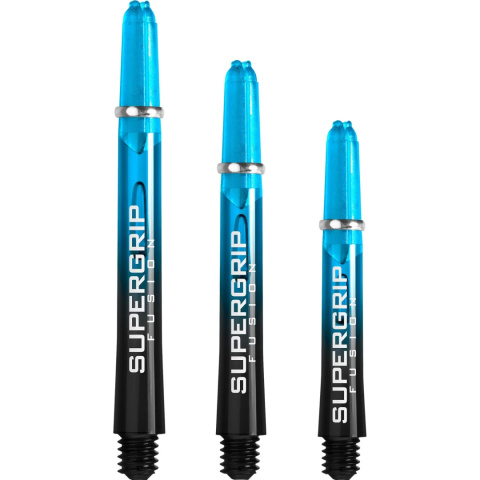 Shafty Harrows Supergrip Fusion Shafty Harrows Supergrip Fusion