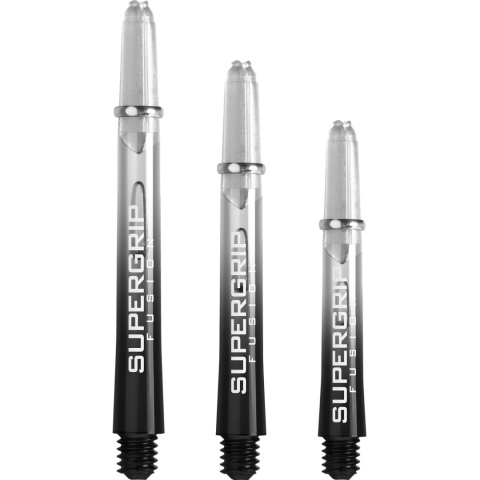 Shafty Harrows Supergrip Fusion Shafty Harrows Supergrip Fusion