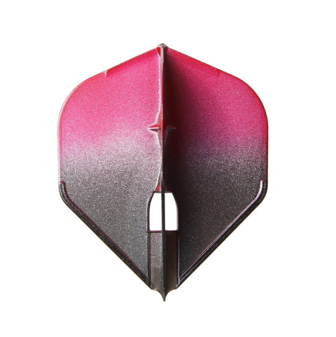 L-Style Two Tone Champagne L1PRO Standard Black/Red L-Style Two Tone Champagne L1PRO Standard Black/Red