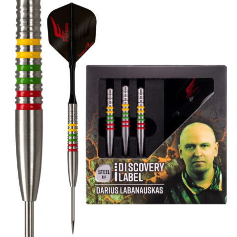LOTKI COSMO DARTS DARIUS LABANAUSKAS 90% LOTKI COSMO DARTS DARIUS LABANAUSKAS 90%