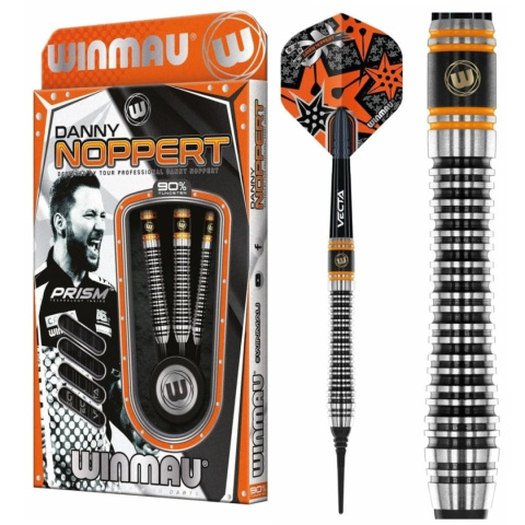 LOTKI SOFT WINMAU DANNY NOPPERT 2.0 90% 20g LOTKI SOFT WINMAU DANNY NOPPERT 2.0 90% 20g