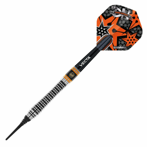 LOTKI SOFT WINMAU DANNY NOPPERT 2.0 90% 20g LOTKI SOFT WINMAU DANNY NOPPERT 2.0 90% 20g
