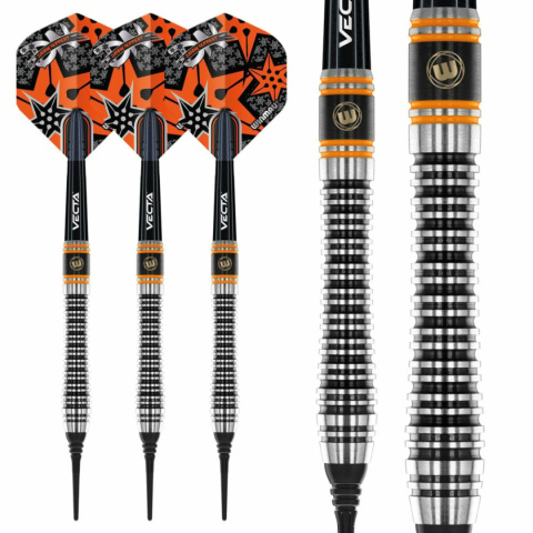 LOTKI SOFT WINMAU DANNY NOPPERT 2.0 90% 20g LOTKI SOFT WINMAU DANNY NOPPERT 2.0 90% 20g