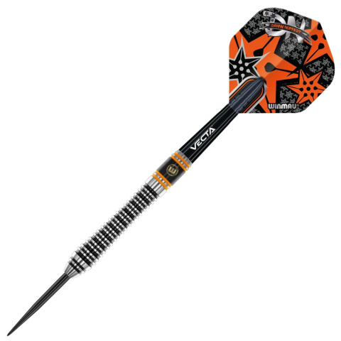 LOTKI WINMAU DANNY NOPPERT 2.0 90% LOTKI WINMAU DANNY NOPPERT 2.0 90%