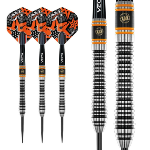 LOTKI WINMAU DANNY NOPPERT 2.0 90% LOTKI WINMAU DANNY NOPPERT 2.0 90%