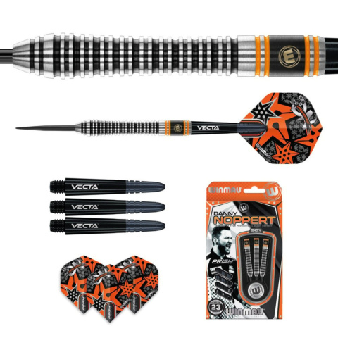 LOTKI WINMAU DANNY NOPPERT 2.0 90% LOTKI WINMAU DANNY NOPPERT 2.0 90%
