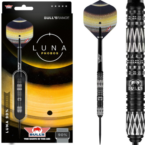 Lotki Bull's Luna Phobos 90% Lotki Bull's Luna Phobos 90%