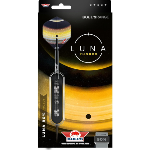 Lotki Bull's Luna Phobos 90% Lotki Bull's Luna Phobos 90%