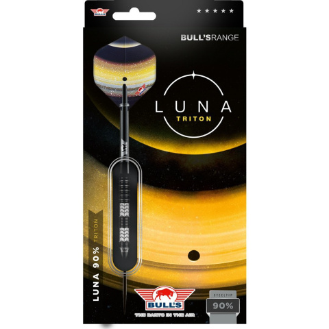 Lotki Bull's Luna Triton 90% Lotki Bull's Luna Triton 90%