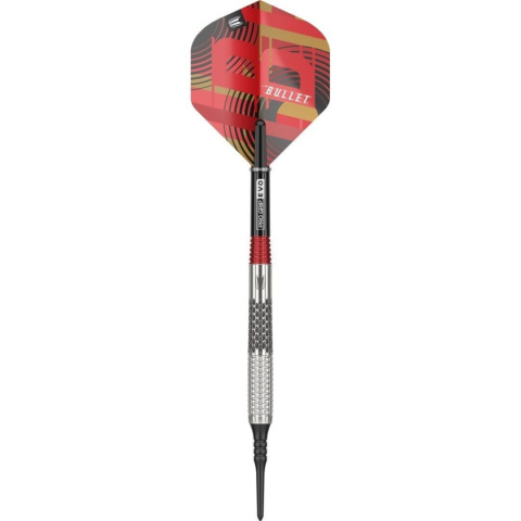 Lotki SOFT Target Stephen Bunting Gen 5 SP 95% Lotki SOFT Target Stephen Bunting Gen 5 SP 95%