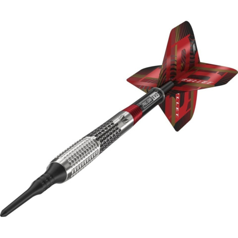 Lotki SOFT Target Stephen Bunting Gen 5 SP 95% Lotki SOFT Target Stephen Bunting Gen 5 SP 95%