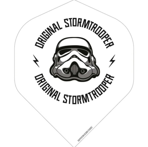 Piórka Original Stormtrooper Official Licensed Standard Piórka Original Stormtrooper Official Licensed Standard