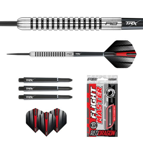 Lotki Red Dragon Fury 1 80% Lotki Red Dragon Fury 1 80%