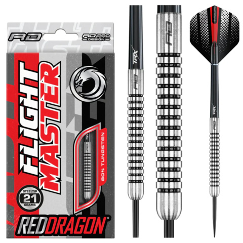 Lotki Red Dragon Fury 1 80% Lotki Red Dragon Fury 1 80%