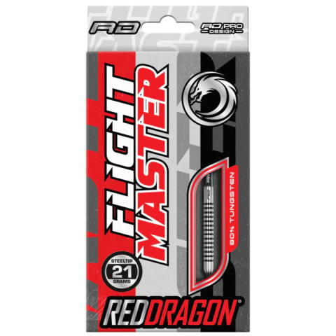 Lotki Red Dragon Fury 1 80% Lotki Red Dragon Fury 1 80%