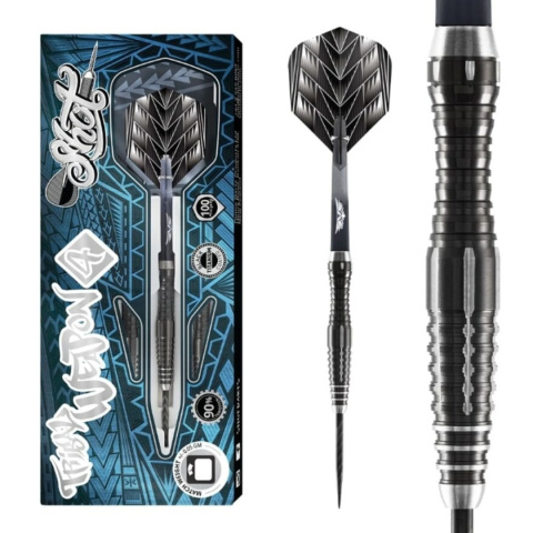 Shot TRIBAL WEAPON 4 90% Shot TRIBAL WEAPON 4 90%