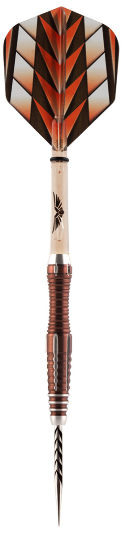 LOTKI SHOT TRIBAL WEAPON 1 FRONT-WEIGHT 90% LOTKI SHOT TRIBAL WEAPON 1 FRONT-WEIGHT 90%