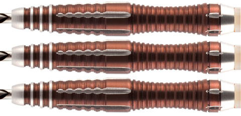 LOTKI SHOT TRIBAL WEAPON 1 FRONT-WEIGHT 90% LOTKI SHOT TRIBAL WEAPON 1 FRONT-WEIGHT 90%