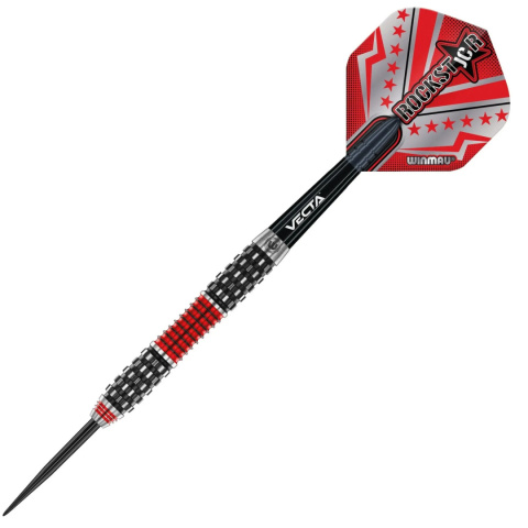LOTKI WINMAU JOE CULLEN ROCKSTAR SERIES RS 1.0 90% LOTKI WINMAU JOE CULLEN ROCKSTAR SERIES RS 1.0 90%