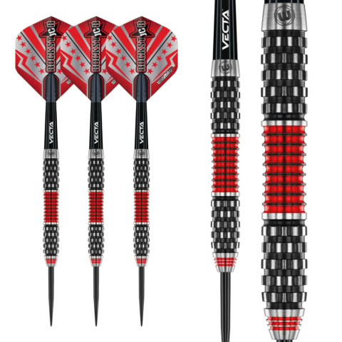 LOTKI WINMAU JOE CULLEN ROCKSTAR SERIES RS 1.0 90% LOTKI WINMAU JOE CULLEN ROCKSTAR SERIES RS 1.0 90%