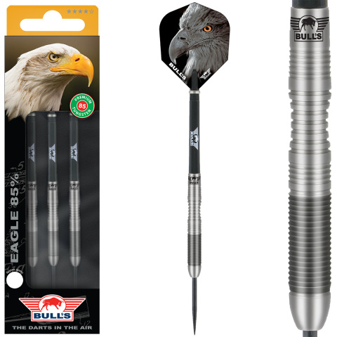 Lotki Bull's NL Eagle 2 85% Lotki Bull's NL Eagle 2 85%