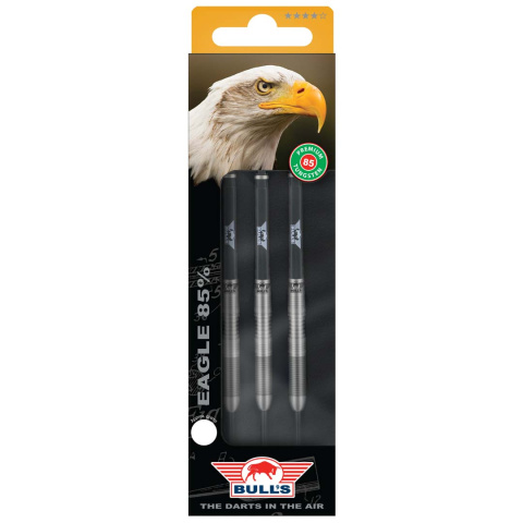 Lotki Bull's NL Eagle 2 85% Lotki Bull's NL Eagle 2 85%