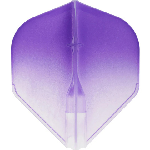 Piórka L-Style L1EZ standard Two Tone Clear Piórka L-Style L1EZ standard Two Tone Clear