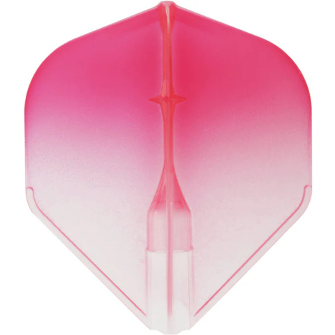 Piórka L-Style L1EZ standard Two Tone Clear Piórka L-Style L1EZ standard Two Tone Clear