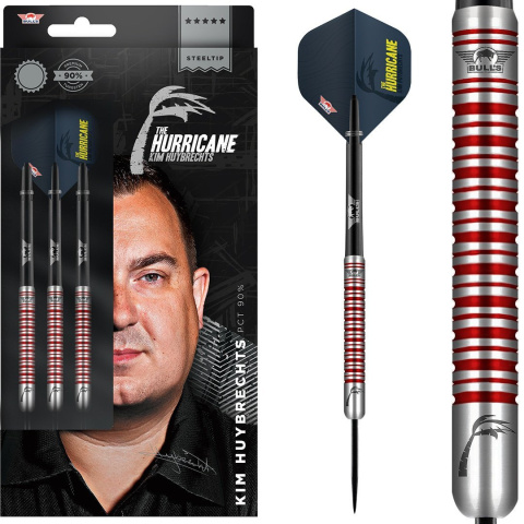 LOTKI BULL'S NL KIM HUYBRECHTS PCT 90% LOTKI BULL'S NL KIM HUYBRECHTS PCT 90%