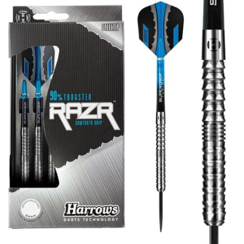 LOTKI HARROWS RAZR PARALLEL 90% LOTKI HARROWS RAZR PARALLEL 90%