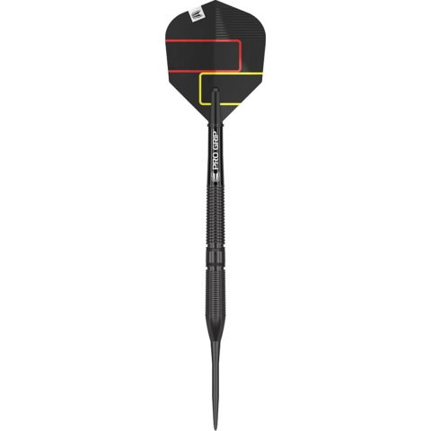 LOTKI TARGET GABRIEL CLEMENS BLACK 90% LOTKI TARGET GABRIEL CLEMENS BLACK 90%