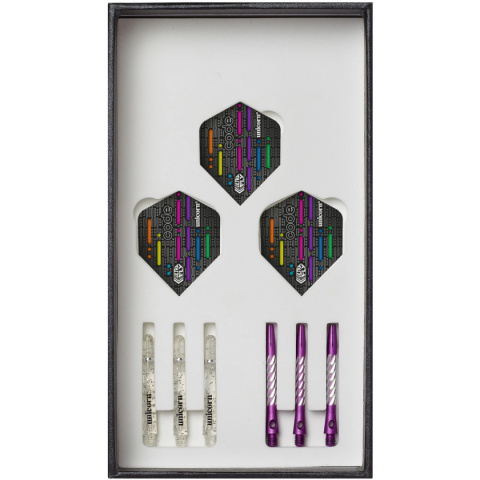 Lotki Unicorn CODE Gary Anderson 90% 23 g Lotki Unicorn CODE Gary Anderson 90% 23 g