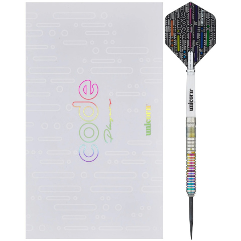 Lotki Unicorn Code Ian White 90% Lotki Unicorn Code Ian White 90%