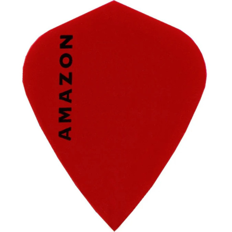 Piórka Amazon Dart Flights Kite Shape Piórka Amazon Dart Flights Kite Shape