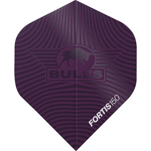 Piórka Bull's Fortis 150 Standard 5 kompletów = 15 sztuk Piórka Bull's Fortis 150 Standard 5 kompletów = 15 sztuk