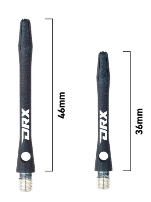 RedDragon DRX Alu Black RedDragon DRX Alu Black