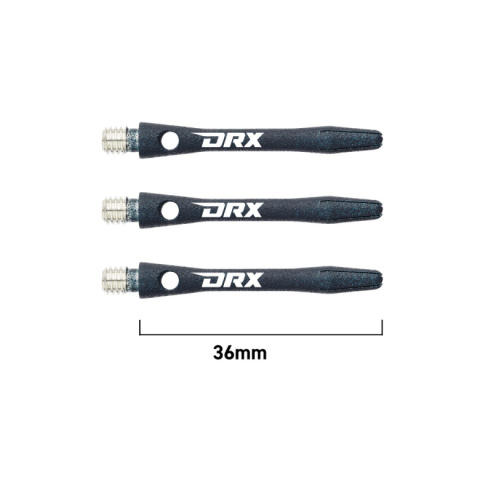 RedDragon DRX Alu Black RedDragon DRX Alu Black